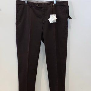 Brunello Cucinelli Pants Size 38 US Brown Italy 54